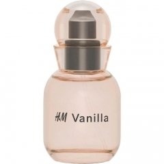 Vanilla von H&M