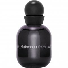 Makassar Patchouli (Eau de Parfum) by H&M