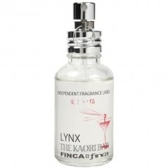 Lynx / リュンクス（愛しい猫） (Eau de Toilette) von Finca / フィンカ