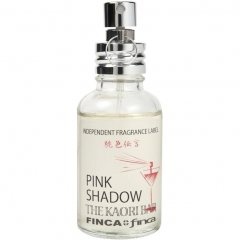 Pink Shadow / ピンクシャドウ（桃色伝言）(Eau de Toilette) by Finca / フィンカ