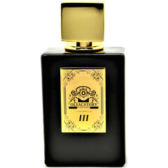 III - Olfacstory Club by Olfacstory Parfums