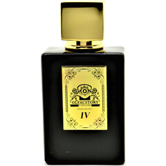 IV - Aroma Abstract von Olfacstory Parfums