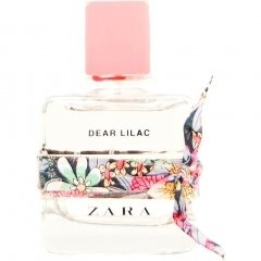 Dear Lilac von Zara