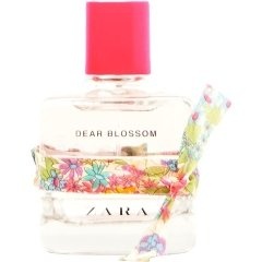 Dear Blossom von Zara