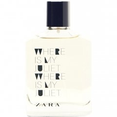 Where Is My Juliet by Zara