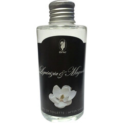Liquirizia & Magnolia (Aftershave Eau de Toilette) von Extró