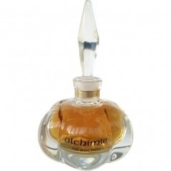 Alchimie (Parfum) by Rochas