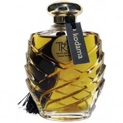 Kodama von Teone Reinthal Natural Perfume