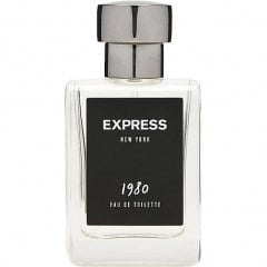 1980 (black) by Express
