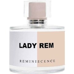 Lady Rem by Réminiscence