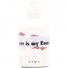 Where Is My Romeo by Zara