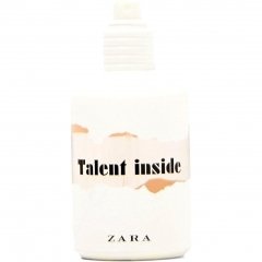 Talent Inside von Zara