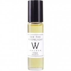 See the Moonlight (Perfume Oil) by Walden Perfumes