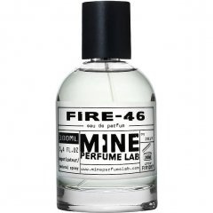 Fire / Fire-46 by Mine Perfume Lab