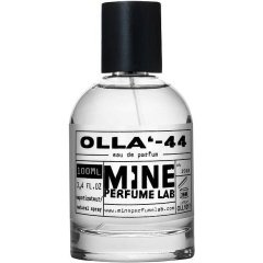 Olla' / Olla'-44 by Mine Perfume Lab