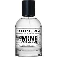 Hope / Hope-42 by Mine Perfume Lab