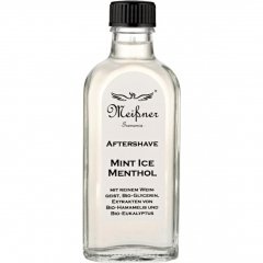 Mint Ice Menthol von Meißner Tremonia