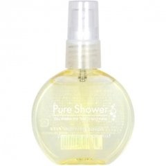 Morning Savon / モーニングシャボンの香り (Fragrance Mist) von Pure Shower / ピュアシャワー