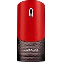 Givenchy pour Homme Adventure Sensations Limited Edition by Givenchy