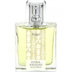 Kagu / カグー von Floral 4 Seasons / フローラル･フォーシーズンズ