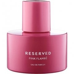 Pink Flambé by Reserved