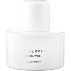 Ultra White von Reserved