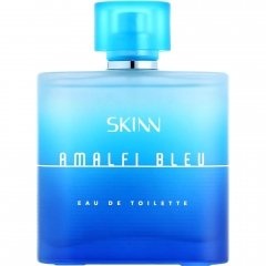 Amalfi Bleu for Men by Skinn by Titan