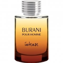 Burani pour Homme Intense by Evaflor