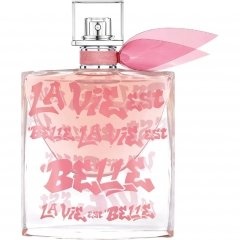 La Vie est Belle Limited Edition 2018 - Arty von Lancôme