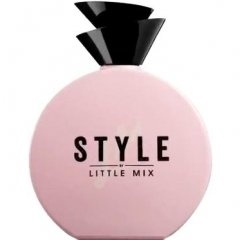 Style von Little Mix