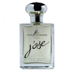 J'Ose (2001) (Eau de Toilette) von Eisenberg