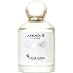 La Française by Isabelle Burdel