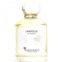 L'Indocile by Isabelle Burdel
