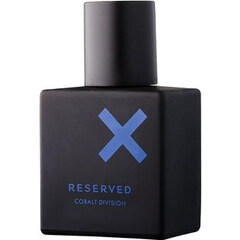 Cobalt Division by Reserved