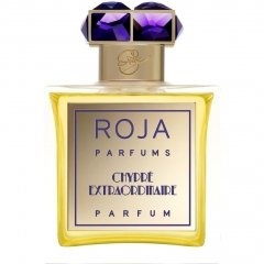 Chypré Extraordinaire by Roja Parfums