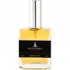 Amber Night von Alexandria Fragrances