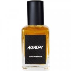 Assassin Remix / Assassin by Lush / Cosmetics To Go