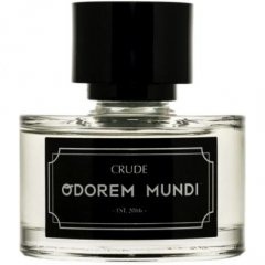 Crude by Odorem Mundi