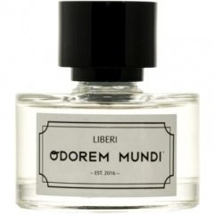 Liberi by Odorem Mundi