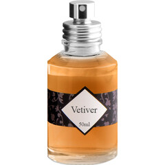 Vetiver by Patio