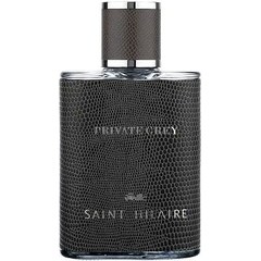 Private Grey von Saint Hilaire