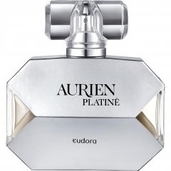 Aurien Platiné by Eudora