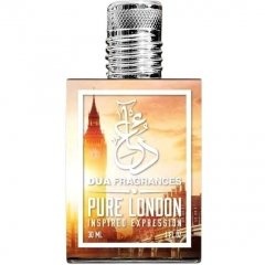Pure London von The Dua Brand / Dua Fragrances