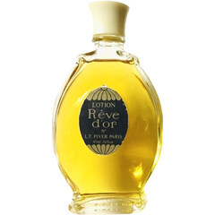 Rêve d'Or (Lotion) by L.T. Piver