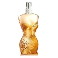 Classique Collection Or by Jean Paul Gaultier