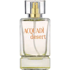 Acquadì Desert by Acquadì