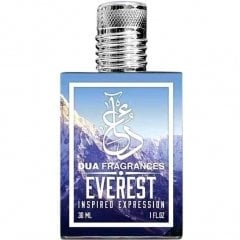 Everest by The Dua Brand / Dua Fragrances