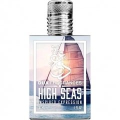 High Seas von The Dua Brand / Dua Fragrances