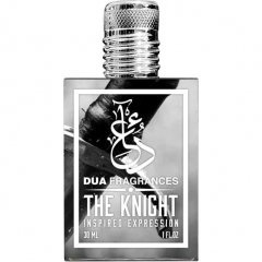 The Knight by The Dua Brand / Dua Fragrances