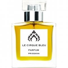 Le Cirque Bleu by Parfum Prissana